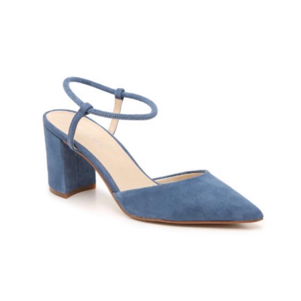 Marc Fisher Callo Slingback Pump